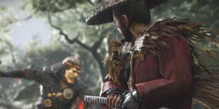 Ghost of Tsushima: фанаты просят сложный режим New Game +